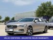 2023 Volvo S90 Ultimate Sedan