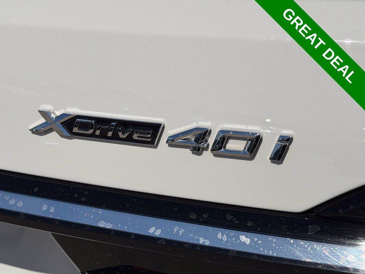2026 BMW X7 40i - Photo 14