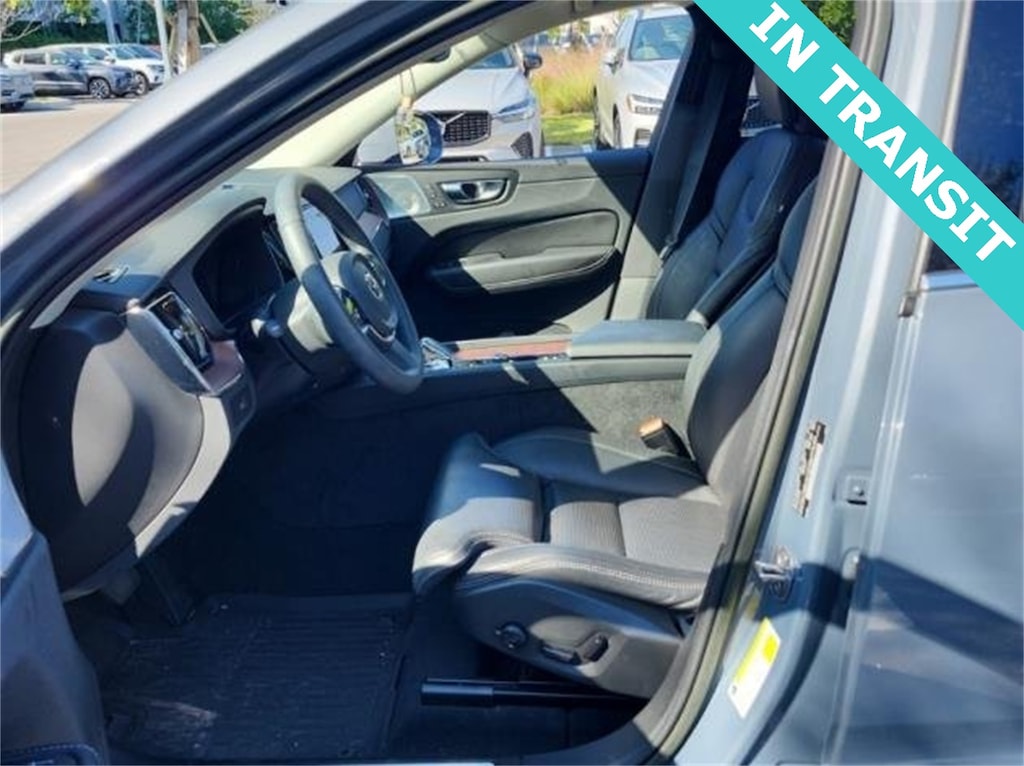 Used 2023 Volvo XC60 B5 Ultimate Bright Theme SUV