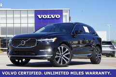 2023 Volvo XC60 B5 Ultimate Bright Theme SUV