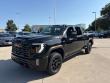 2024 GMC Sierra 2500HD AT4 Truck