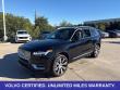2025 Volvo XC90 Plug-In Hybrid T8 Ultra SUV
