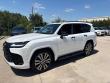 2024 LEXUS LX 600 Luxury SUV