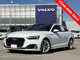 2023 Audi A5 Sportback Premium Plus Hatchback
