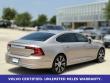 2023 Volvo S90 Ultimate Sedan