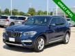 2021 BMW X3 xDrive30e SUV