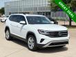 2021 Volkswagen Atlas 2.0T SE w/Technology SUV