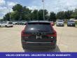 2024 Volvo XC60 Recharge Plug-In Hybrid Ultimate SUV