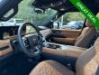 2025 Nissan Armada Platinum Reserve SUV