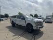 2024 Ford F-250SD Platinum Tremor OFF-Road Package Truck