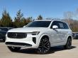 2026 Volvo XC90 plug-in hybrid T8 Plus 7-Seater SUV