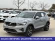 2025 Volvo XC40 B5 AWD SUV