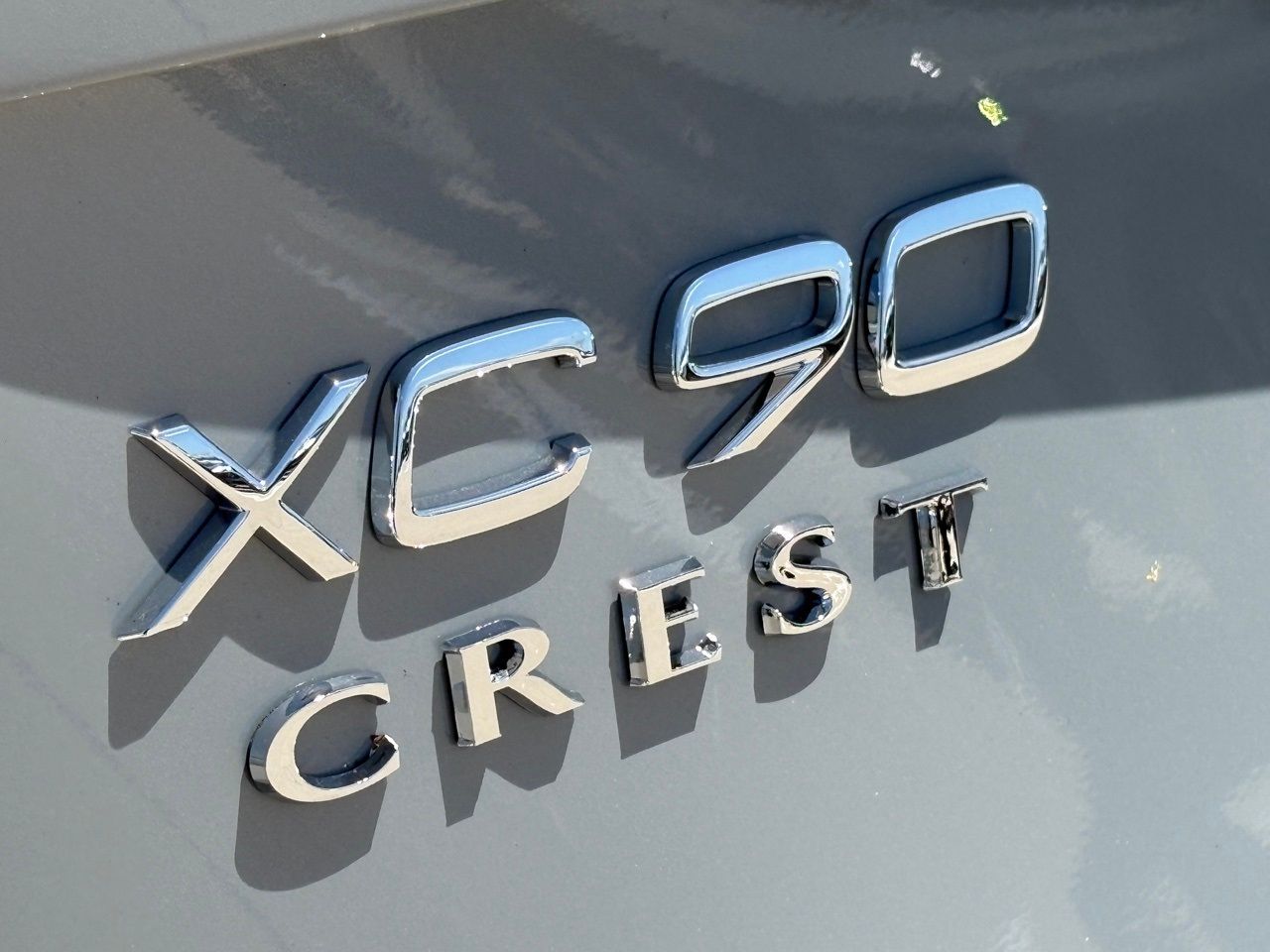 2026 Volvo XC90 Plus - Photo 9