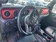2020 Jeep Wrangler Unlimited Rubicon SUV
