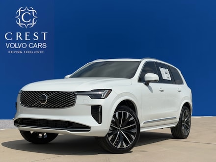 2026 Volvo XC90 B5 Core SUV
