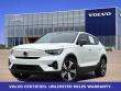 2023 Volvo C40 Recharge Pure Electric Twin Plus SUV