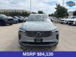 2025 Volvo XC90 Plug-In Hybrid T8 Ultra SUV