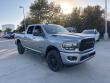2024 Ram 2500 Big Horn Night Edition Safety Group Level 2 Equipm Truck