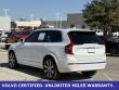 2024 Volvo XC90 Recharge Plug-In Hybrid T8 Bright Theme SUV