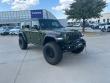 2020 Jeep Wrangler Unlimited Rubicon SUV