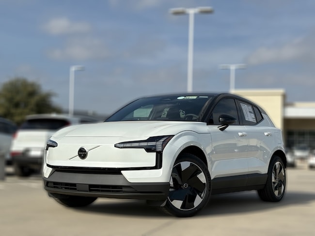 2026 Volvo EX30 Twin Motor Ultra SUV