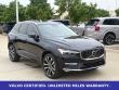 2023 Volvo XC60 B5 Ultimate Bright Theme SUV