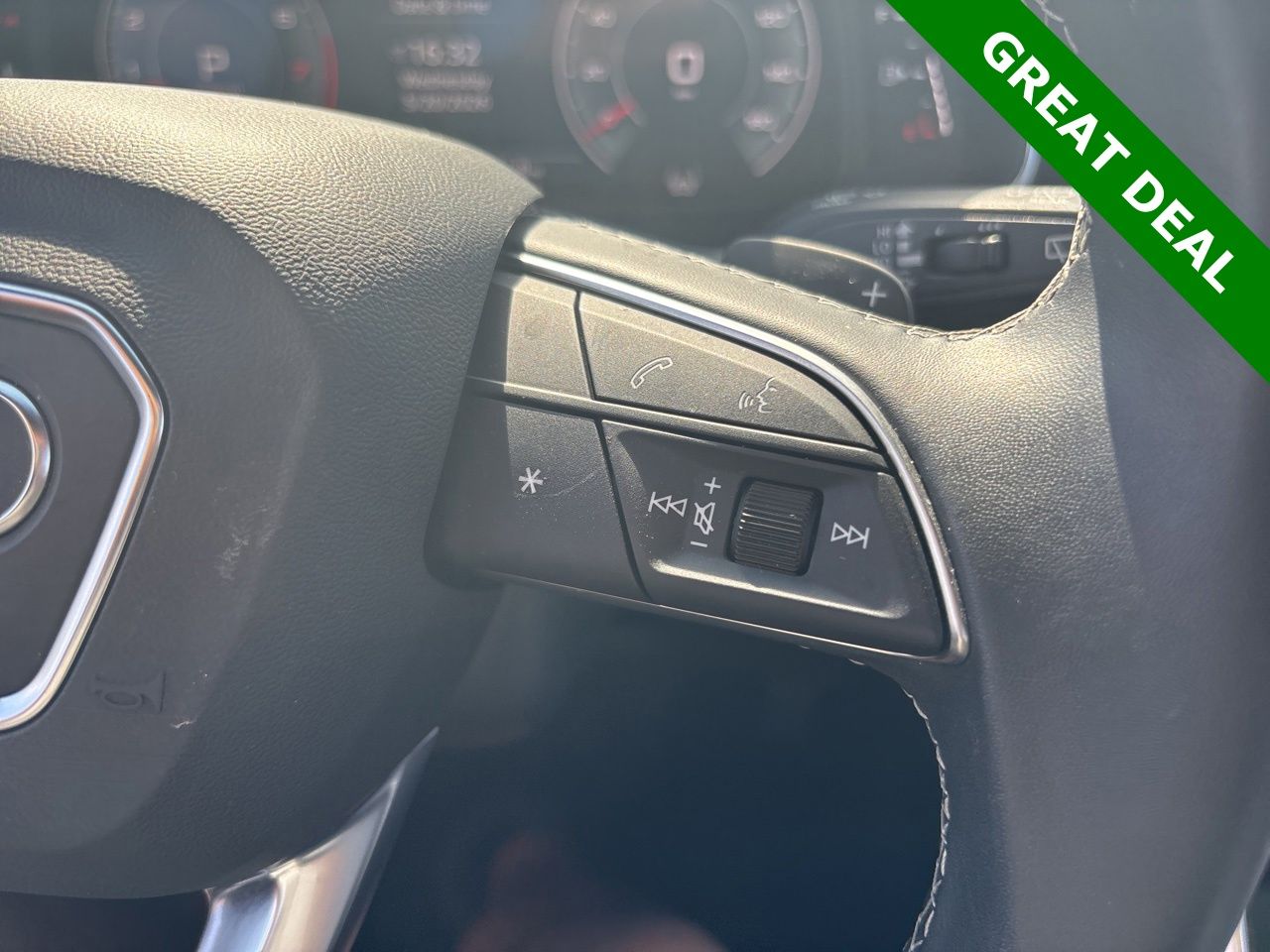 2025 Audi Q7 Premium Plus - Photo 25