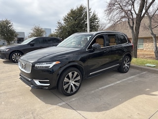 2023 Volvo XC90 Ultimate SUV