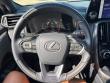 2024 LEXUS LX 600 Luxury SUV