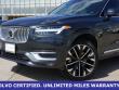 2022 Volvo XC90 T6 Inscription SUV