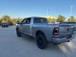 2024 Ram 2500 Big Horn Night Edition Safety Group Level 2 Equipm Truck