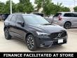 2025 Volvo XC60 B5 Plus SUV
