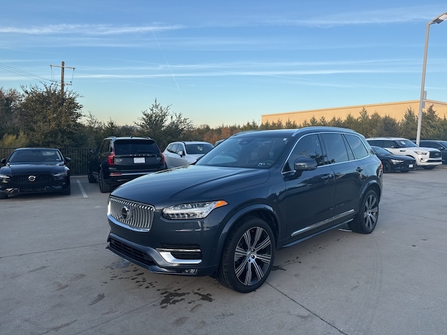 2023 Volvo XC90 Ultimate SUV