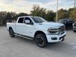2025 Ram 2500 Laramie  HO Turbo Diesel Level 1 Equipment Truck