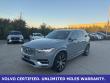 2024 Volvo XC90 Recharge Plug-In Hybrid Ultimate SUV