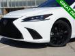 2023 LEXUS ES 350 F Sport Sedan