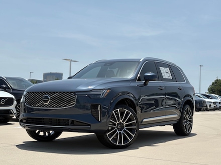 2026 Volvo XC90 B5 Ultra 7-Seater AWD SUV