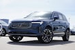 Volvo XC90 plug-in hybrid