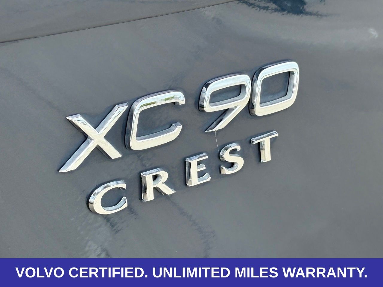 2023 Volvo XC90 Ultimate - Photo 10