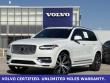 2024 Volvo XC90 Recharge Plug-In Hybrid T8 Bright Theme SUV