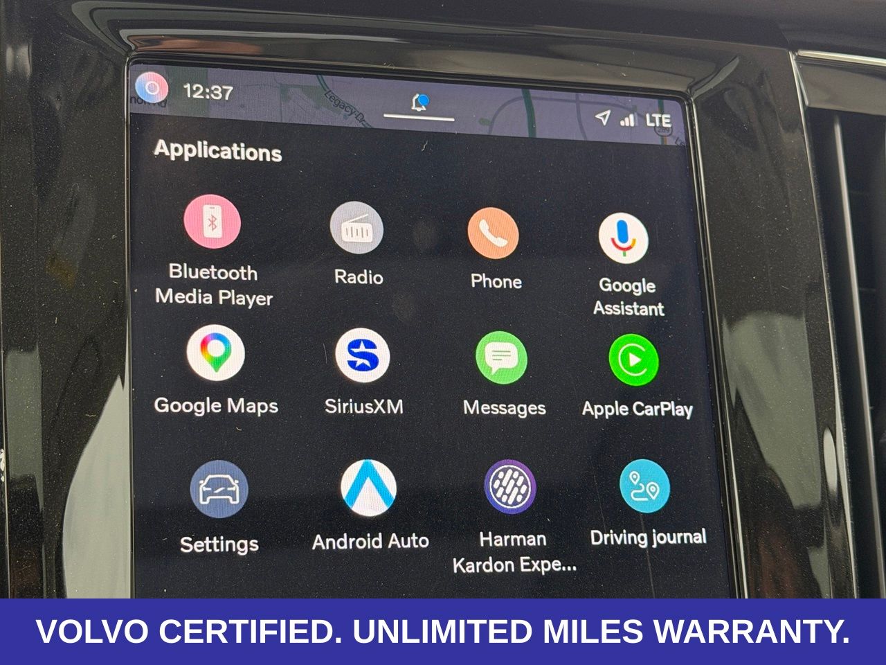 2025 Volvo V90 Cross Country Ultra - Photo 25