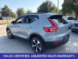 2026 Volvo XC40 B5 Plus SUV