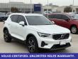 2025 Volvo XC40 B5 AWD SUV