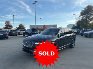 2024 Volvo XC90 B6 Plus Bright Theme SUV