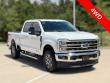 2025 Ford F-250SD Lariat Truck