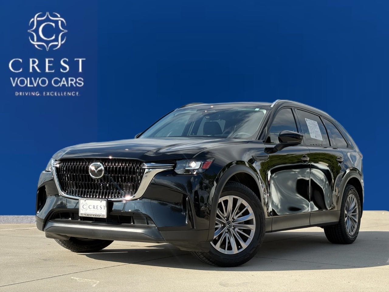 2024 Mazda CX-90 Turbo Preferred Plus Package's photo