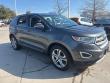 2016 Ford Edge Titanium SUV