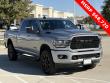 2024 Ram 2500 Big Horn Night Edition Safety Group Truck