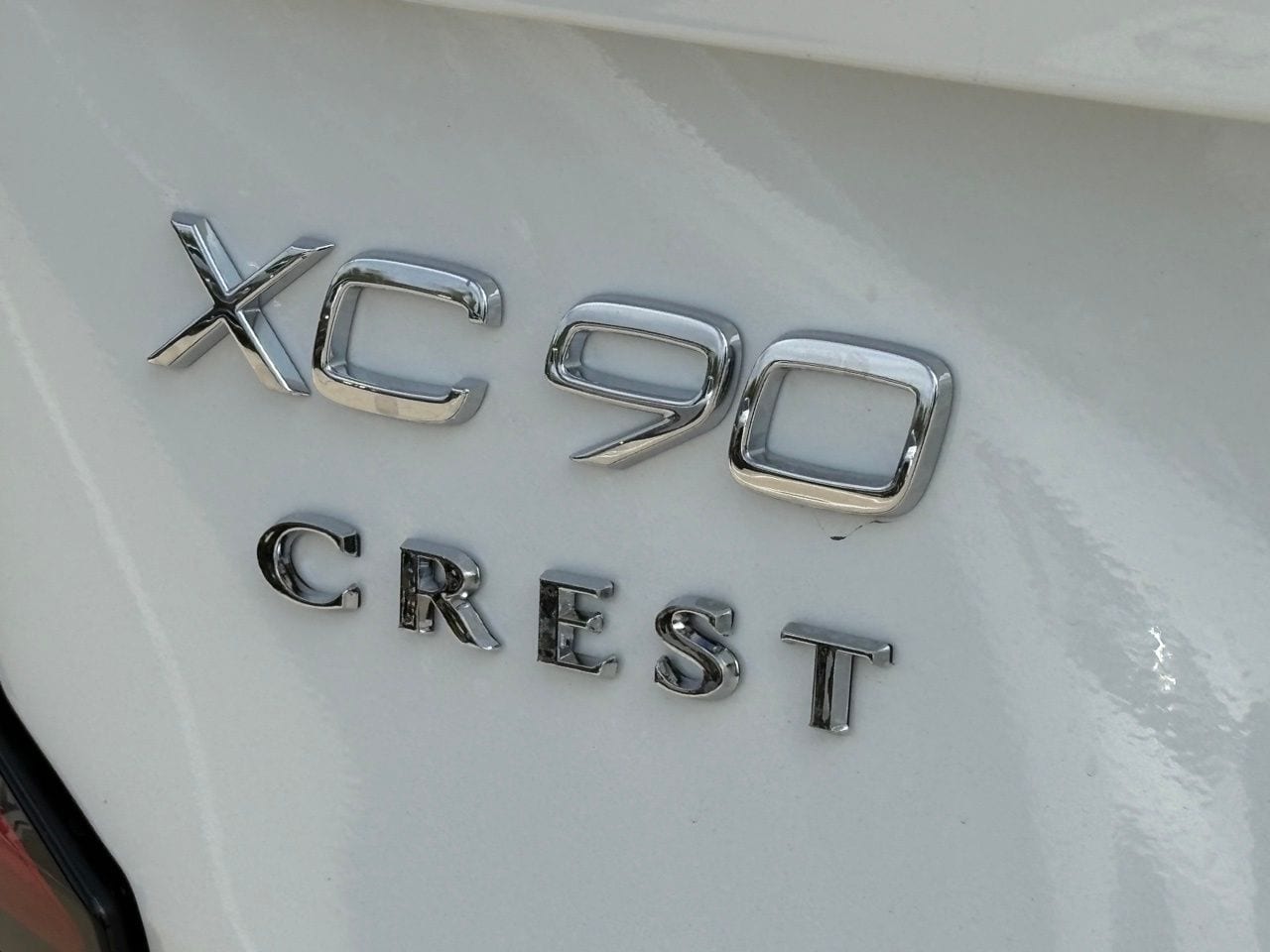 2026 Volvo XC90 Ultra - Photo 7