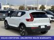 2025 Volvo XC40 B5 Plus Dark Theme SUV